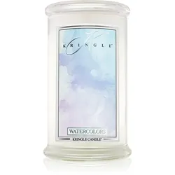 Kringle Candle Watercolors Duftkerze 624 g
