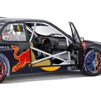Solido 1:18 Peugeot 306 Maxi #4