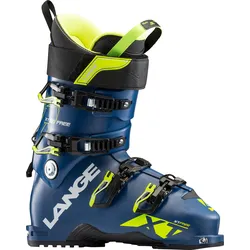 Lange Skistiefel XT 120 Free - 28,5