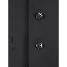 Roy Robson Anzugweste schwarz 50