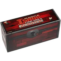 Maestro The Binding of Isaac: Four Souls Requiem - EN