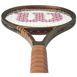 Wilson Tennisschläger L0 Braun