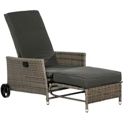 Merxx Komfort Deckchair