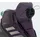 adidas Terrex Winter Mid BOA RAIN.RDY Kinder Aurora Plum/Matte Silver/Core Black 36