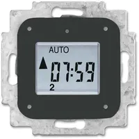 Busch-Jaeger Jalousie-Compact-Timer 6422 U