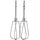 KitchenAid Mid Line 5KHM9212ECU Handmixer