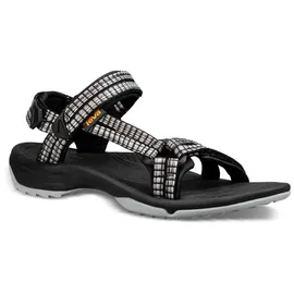 Teva Terra Fi Lite Damen samba black multi 37