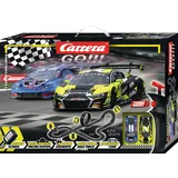 Carrera GO!!! - GT Super Challenge