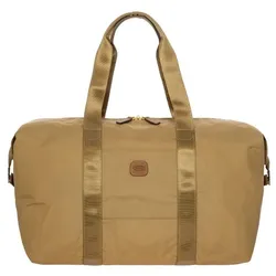 Bric's X-Collection Faltbare Reisetasche 43 cm havana