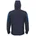 Under Armour Velociti Storm Jacke - Blue / Reflective - XL