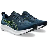 Asics Tsurugi FRENCH BLUE/ELECTRIC LIME,