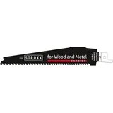STROXX Säbelsägeblatt S956 XHM 150 mm 25 Stück