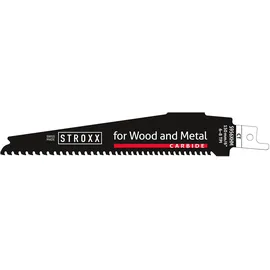 STROXX Säbelsägeblatt S956 XHM 150 mm 25 Stück