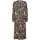 B.YOUNG Blusenkleid Midi Lila 34