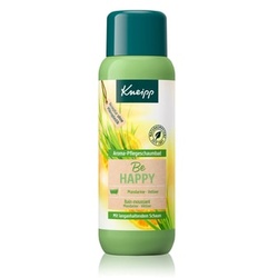 Kneipp Be Happy  pianka do kąpieli 400 ml