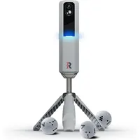 Garmin Rapsodo MLM2PRO Mobile Launch Monitor + Golf Simulator