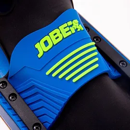 Jobe Allegre Combo 67 Zoll Wasserski-Set 170 x 20 x 10 cm blau