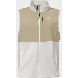 Schöffel Fleece Vt Style Ash Beige 44