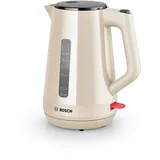 Bosch TWK1M127 1,7 l Beige