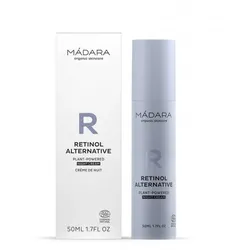 MADARA Retinol Alternative Nachtcreme