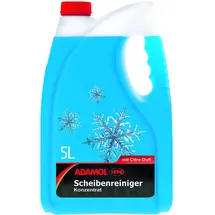 ADAMOL Scheibenfrostschutz Konzentrat 5 l