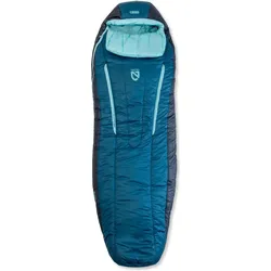 Nemo Forte Womens 20 Endless Promise (abyss/Hazy Aqua) abyss / hazy aqua Right Regular