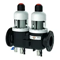JUDO Profi-qc Rückspülschutzfilter 8010042 JPF-QC, 320 μm Sondermaschenweite, DN