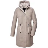 G.I.G.A. DX by killtec GW 46 WMN hellbeige, 36