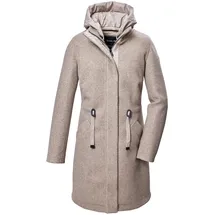 G.I.G.A. DX by killtec GW 46 WMN hellbeige, 36