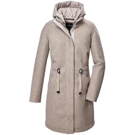 G.I.G.A. DX by killtec GW 46 WMN hellbeige, 36