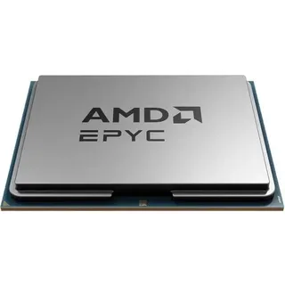 AMD EPYC 9575F - 3.3 GHz 64 Kerne - 128 Threads