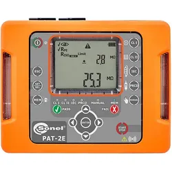 Sonel PAT-2E Gerätetester