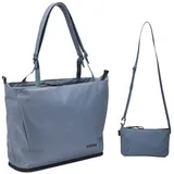 Thule Aion Schultertasche 49 cm grün