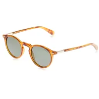 Polaroid PLD 2086/S Sunglasses, DKHAVANA, 47 - braun
