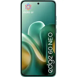 Motorola Edge 60 Neo 12 GB RAM 256 GB PANTONE Frostbite