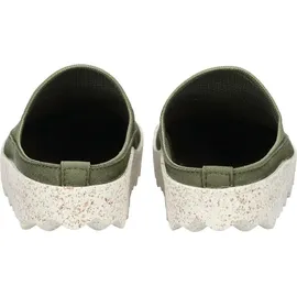 Asportuguesas Pantolette oliv 39