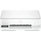 Stampante All-in-One a getto d'inchiostro a colori HP Envy 6110e - Copia Scan - 3 mesi di inchiostro istantaneo inclusi con HP+