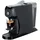 Malongo eOh Kaffeekapselmaschine schwarz