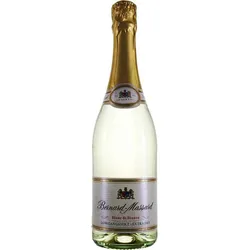 Bernard-Massard Jahrgangssekt Blanc de Blancs Extra Dry - Sekt / halbtrocken - Deutschland / Mosel-Saar-Ruwer -  / Bernard-Massard