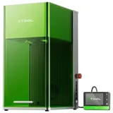 Xtool F1 Ultra Green/Grey