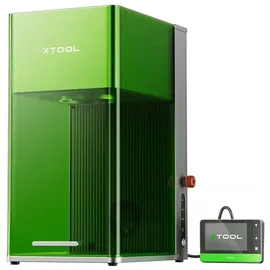 Xtool F1 Ultra Green/Grey