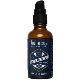 benecos for men only Gesichtscreme 50 ml