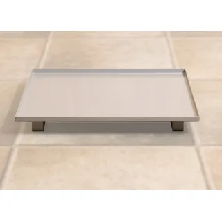 Weka Auffangschale für Saunaöfen