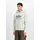 Alpha Industries Basic Hoodie Grau S