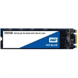 Western Digital WD Blue 300 GB M.2