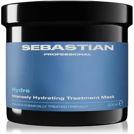 Sebastian Professional Hydre Intensely Hydrating Treatment Mask 500 ml