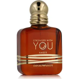 Giorgio Armani Emporio Armani Stronger with you Amber Exclusive Eau de Parfum 50 ml