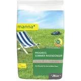 MANNA Rasendünger Sommer 5 kg