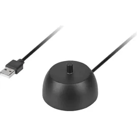 Teesa Sonic Black Schallzahnbürste
