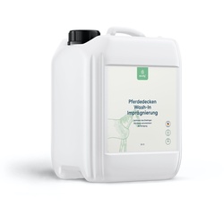 eco:fy® Paardendeken Wash-In Impregneer • Wash-In Impregneermiddel, Impregneermiddel 10 l